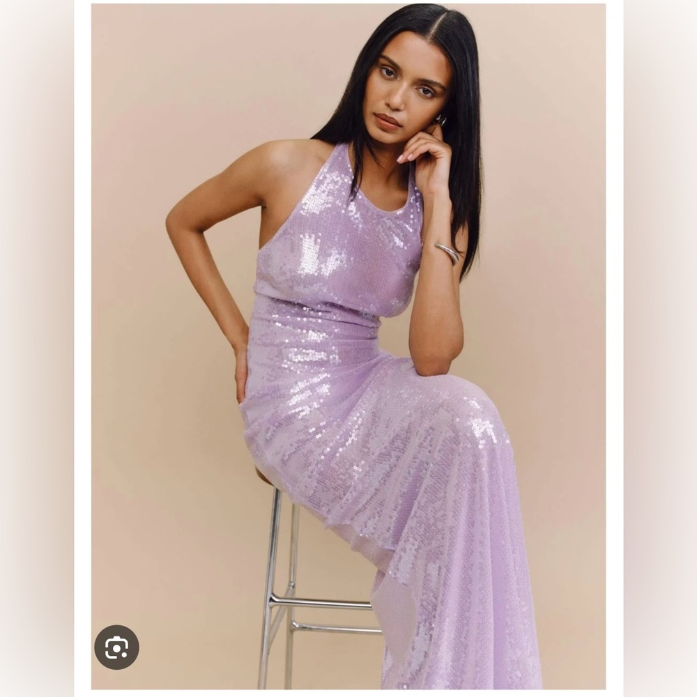 Reformation Elowyn Dress